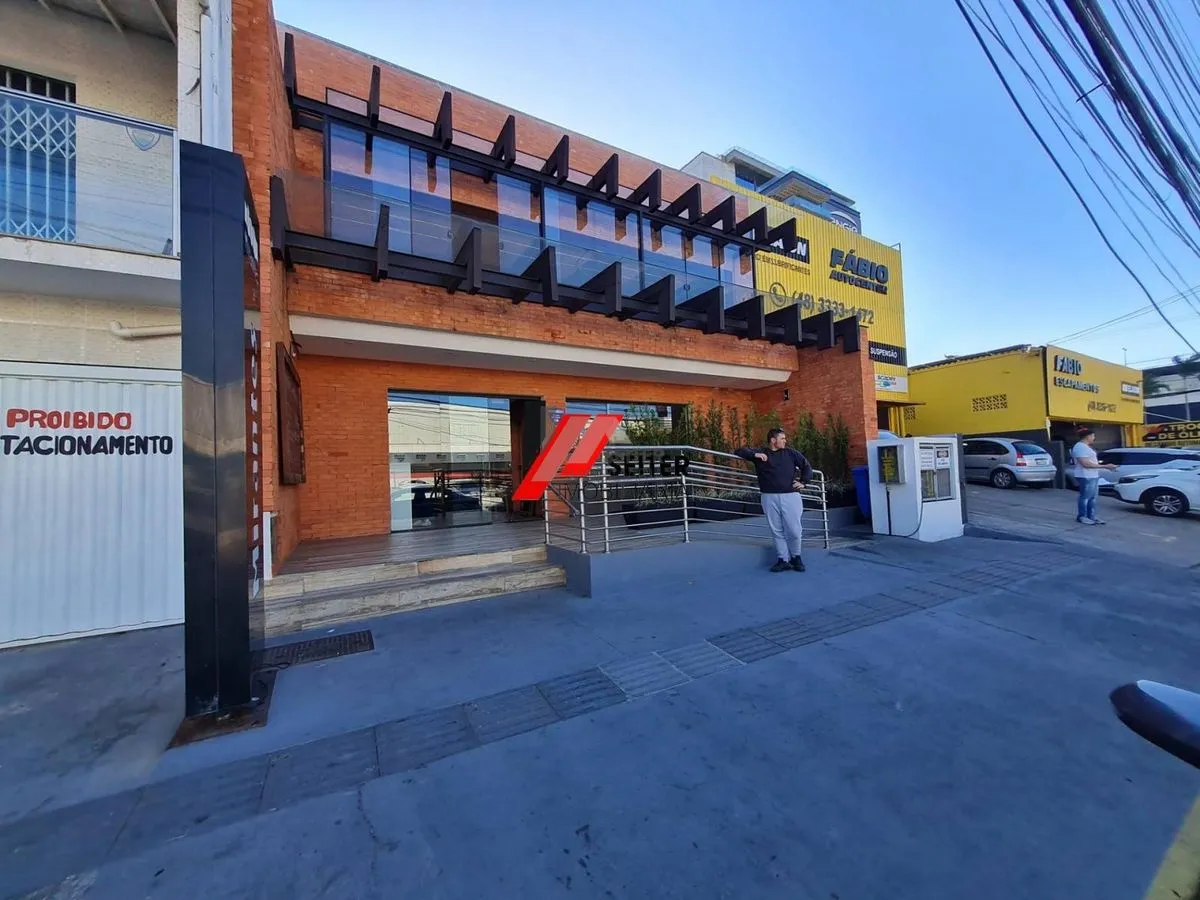 Casa comercial a venda agronômica florianópolis — foto 2