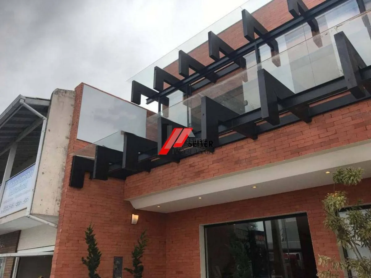 Casa comercial a venda agronômica florianópolis — foto 4