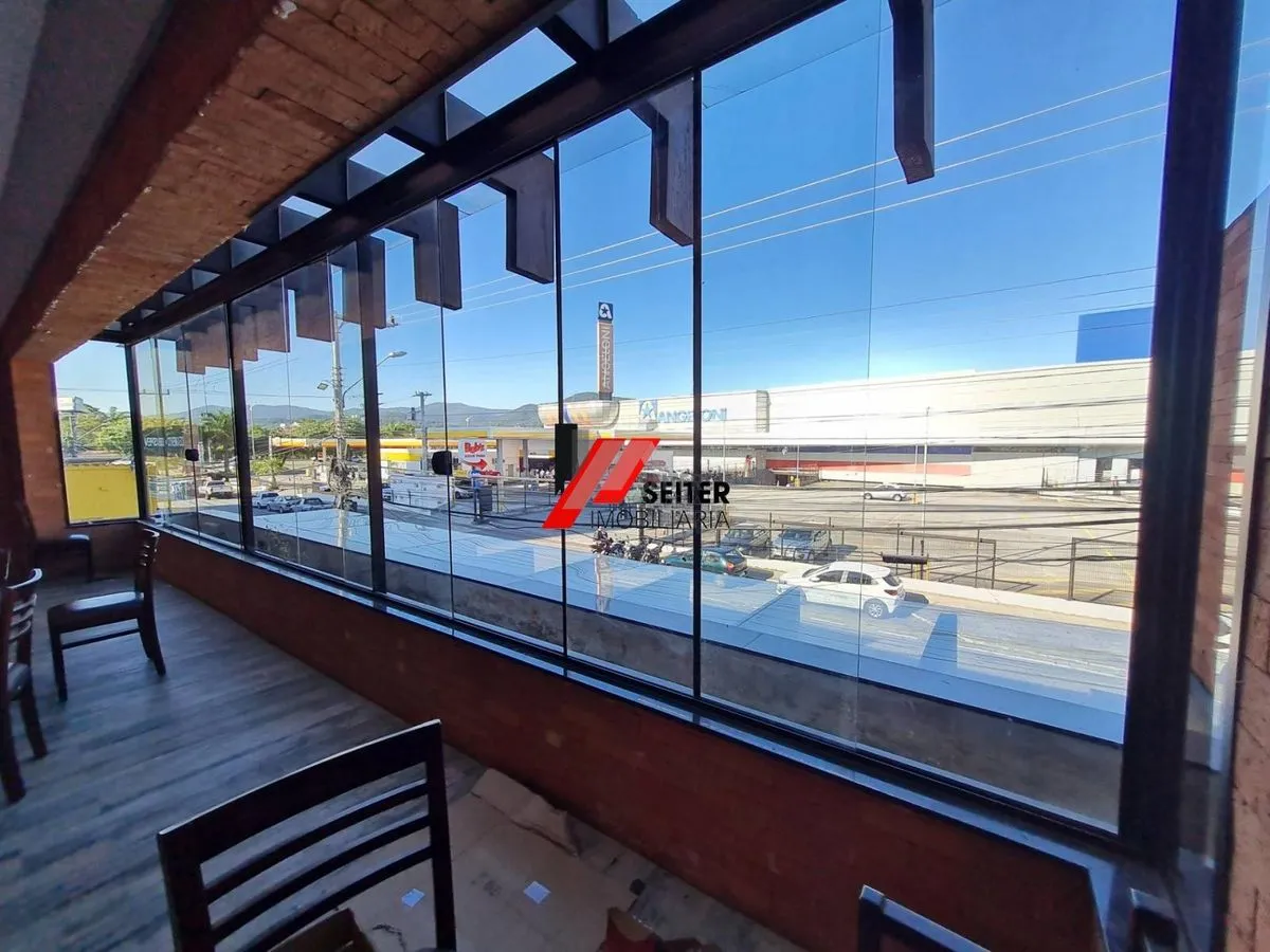 Casa comercial a venda agronômica florianópolis — foto 5