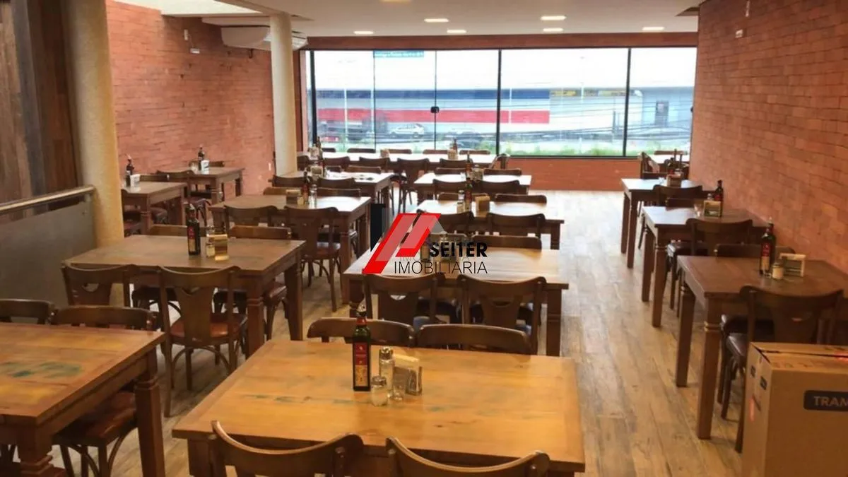 Casa comercial a venda agronômica florianópolis — foto 6