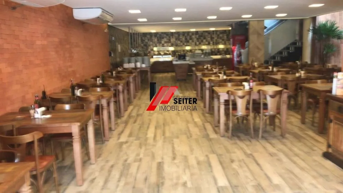 Casa comercial a venda agronômica florianópolis — foto 7