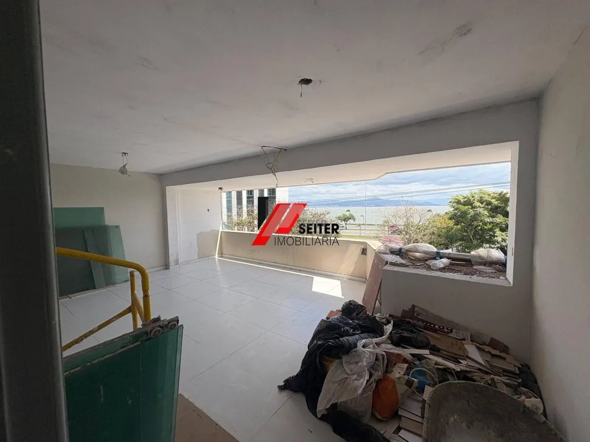 Apartamento de 3 suites a venda Agronomica Florianopolis - foto 1