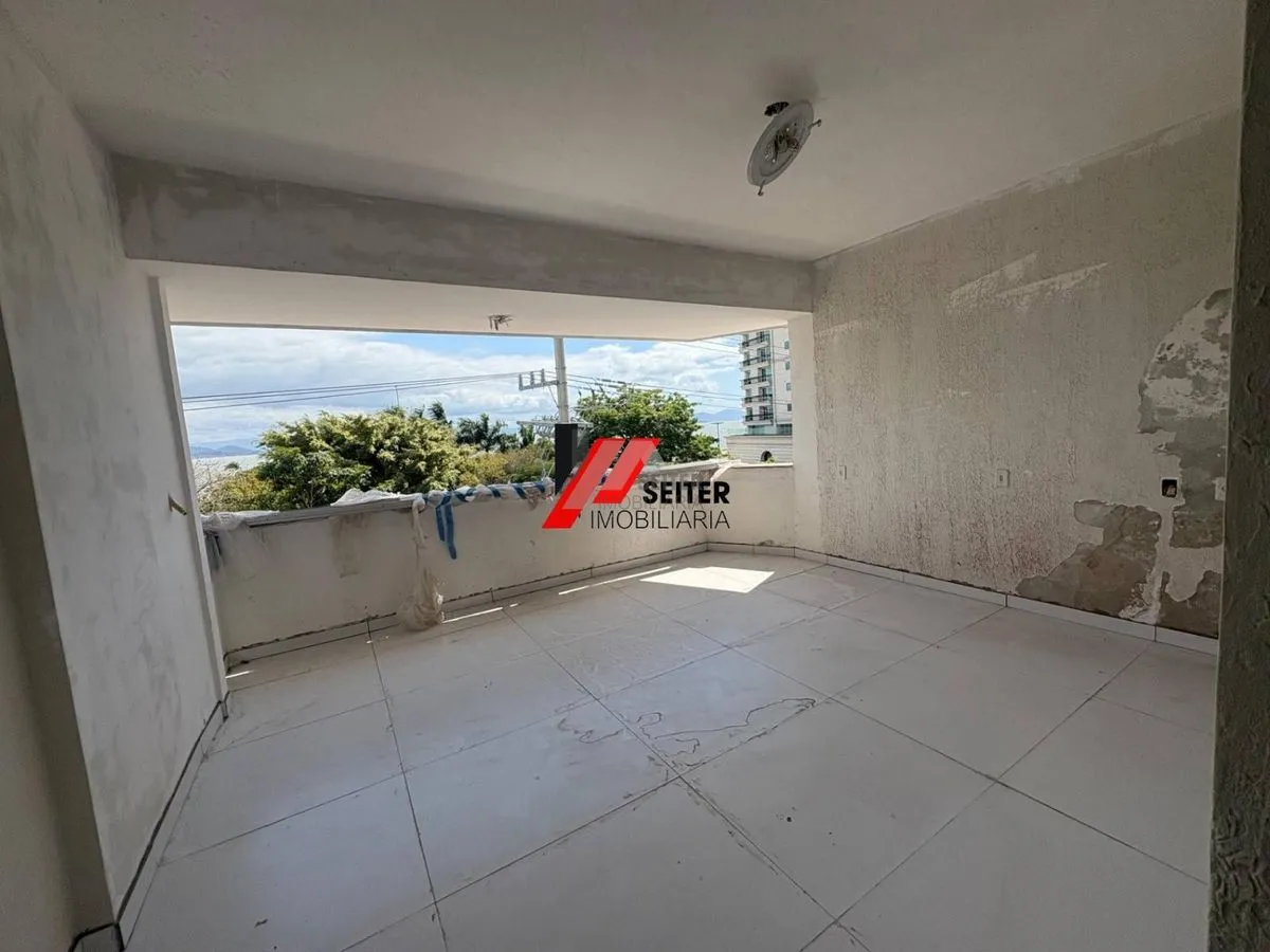 Apartamento de 3 suites a venda Agronomica Florianopolis — foto 2