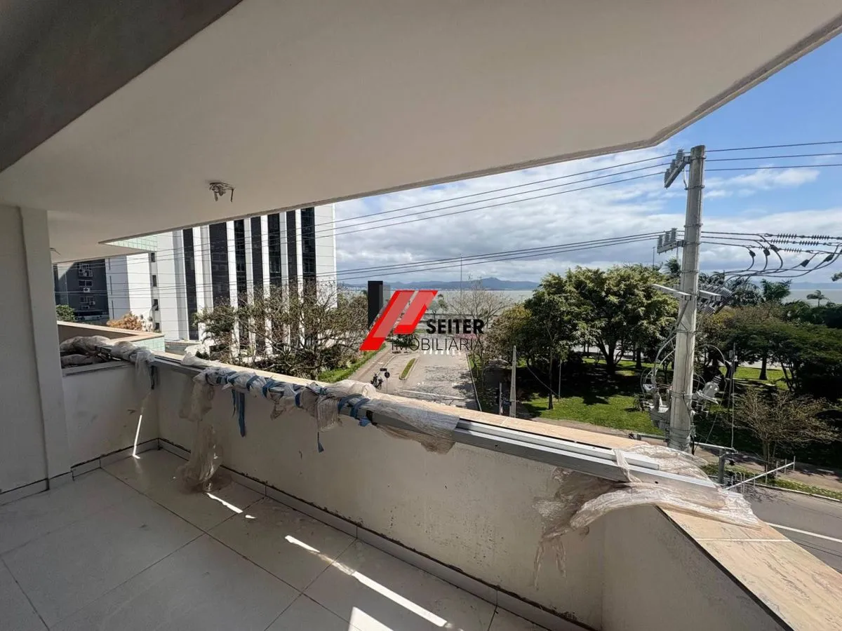 Apartamento de 3 suites a venda Agronomica Florianopolis — foto 3