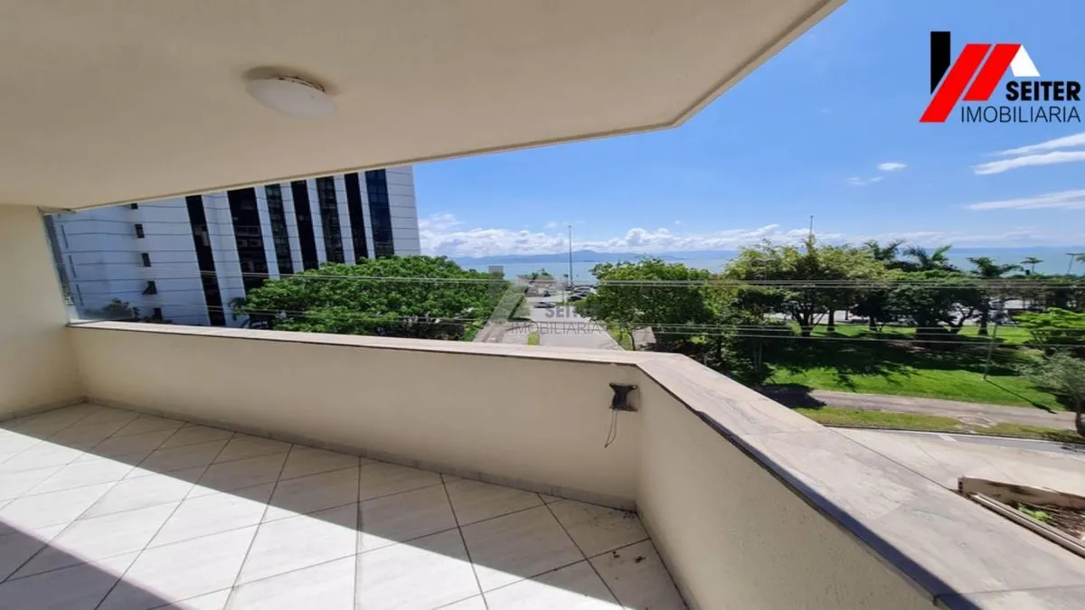 Apartamento de 3 suites a venda Agronomica Florianopolis — foto 4
