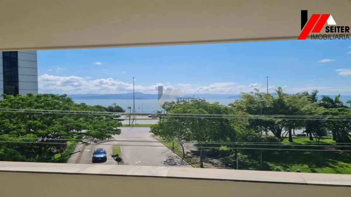 Apartamento de 3 suites a venda Agronomica Florianopolis — foto 5