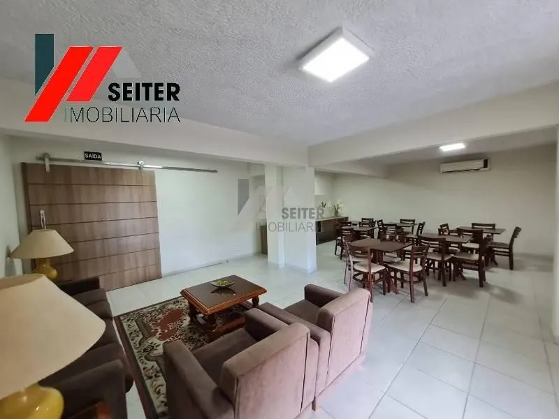 Apartamento de 3 suites a venda Agronomica Florianopolis — foto 7