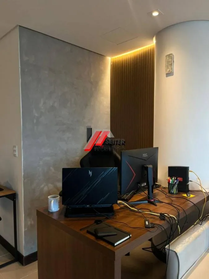 apartamento studio privativo na agronomica — foto 4