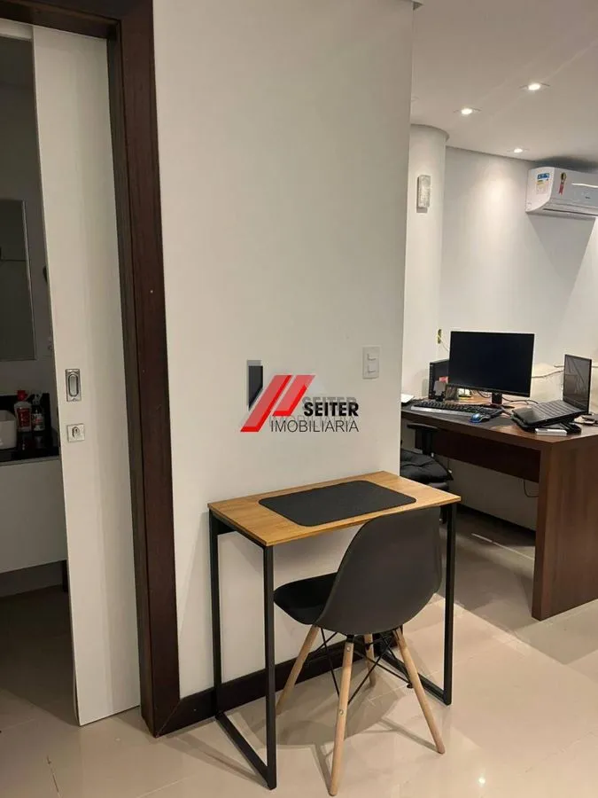 apartamento studio privativo na agronomica — foto 5