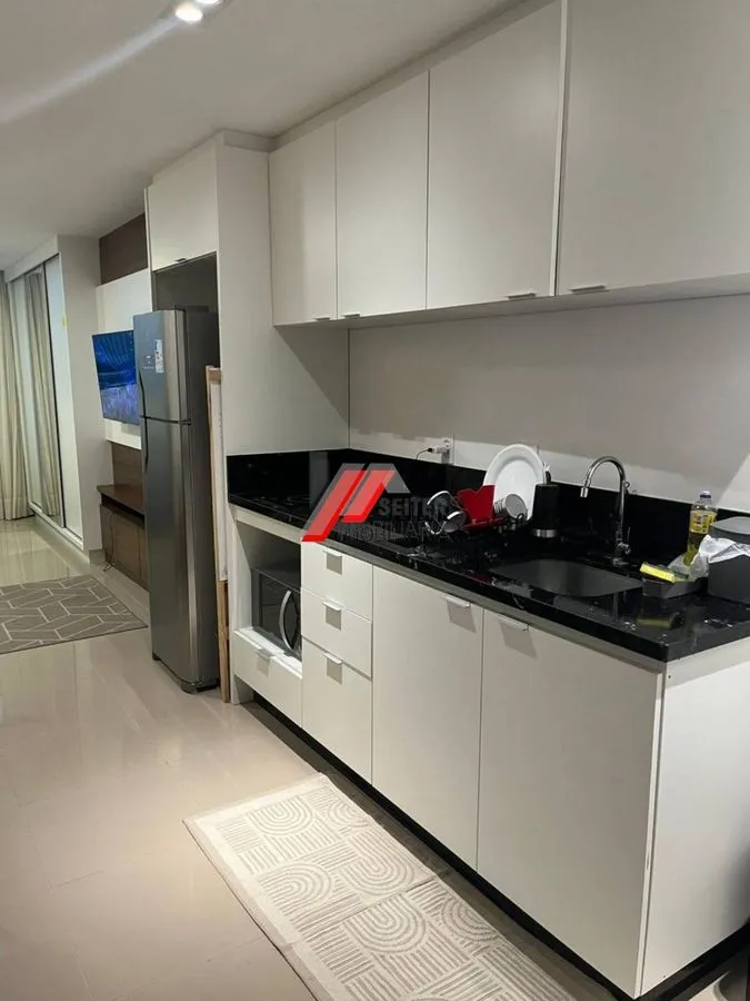 apartamento studio privativo na agronomica — foto 6