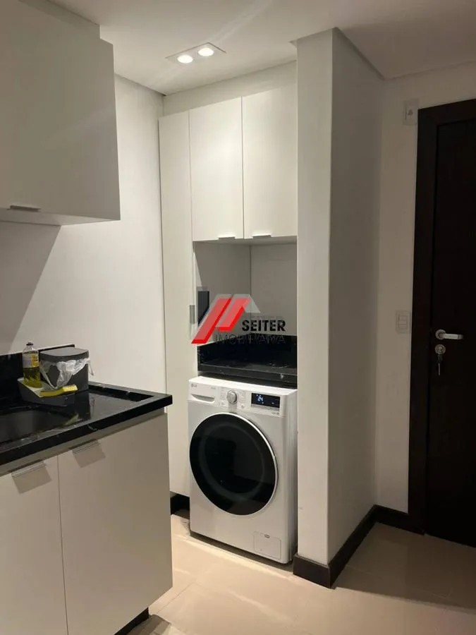 apartamento studio privativo na agronomica — foto 7