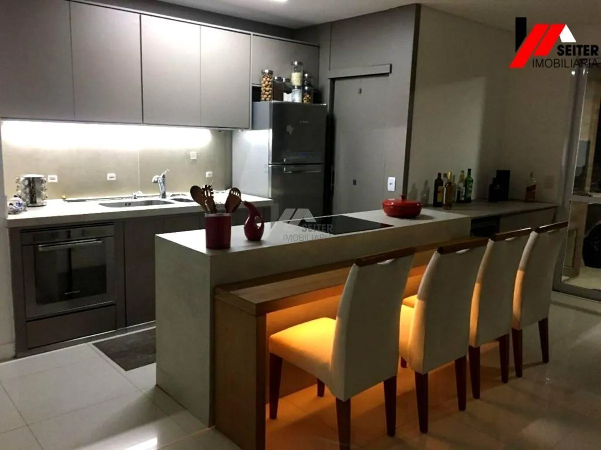 Cobertura a venda itacorubi florianopolis - foto 1