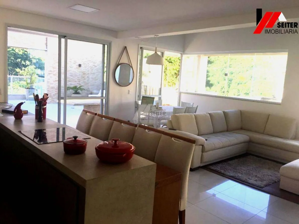 Cobertura a venda itacorubi florianopolis — foto 2