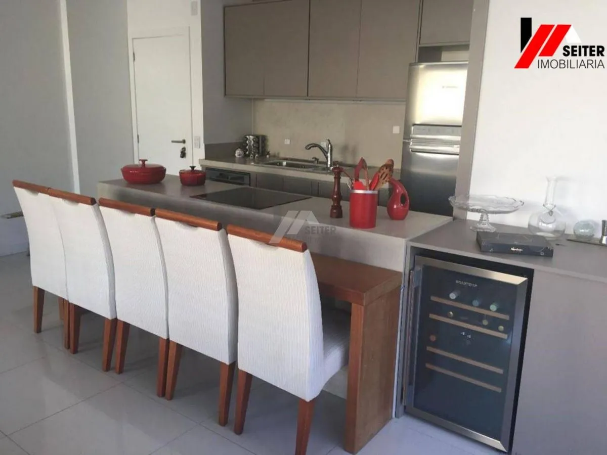 Cobertura a venda itacorubi florianopolis — foto 3