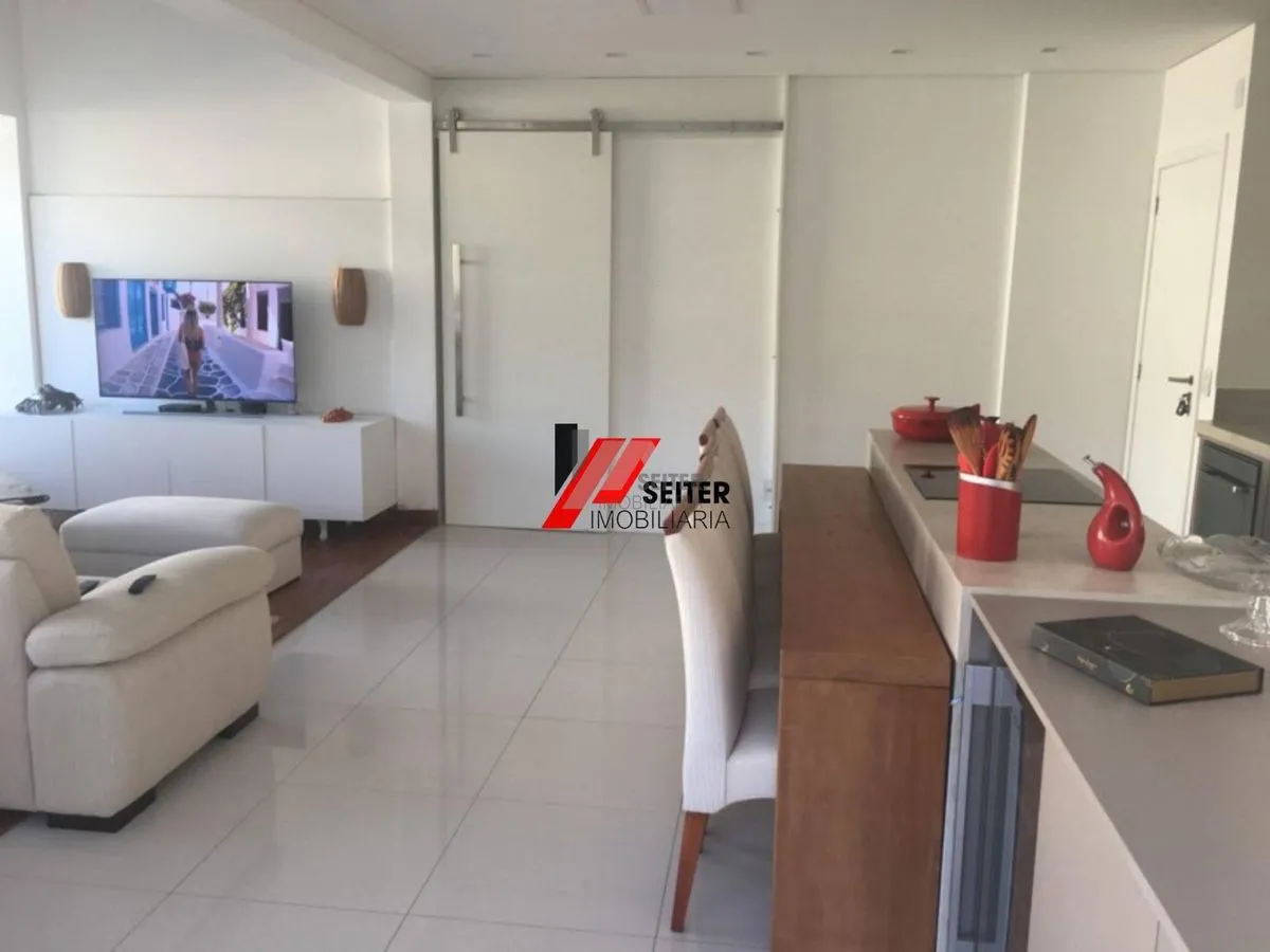 Cobertura a venda itacorubi florianopolis — foto 4