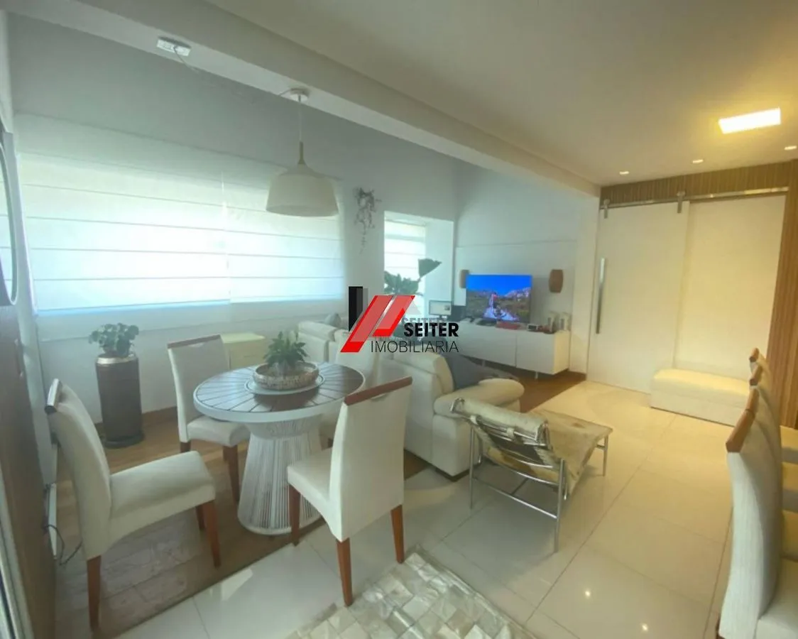 Cobertura a venda itacorubi florianopolis — foto 6