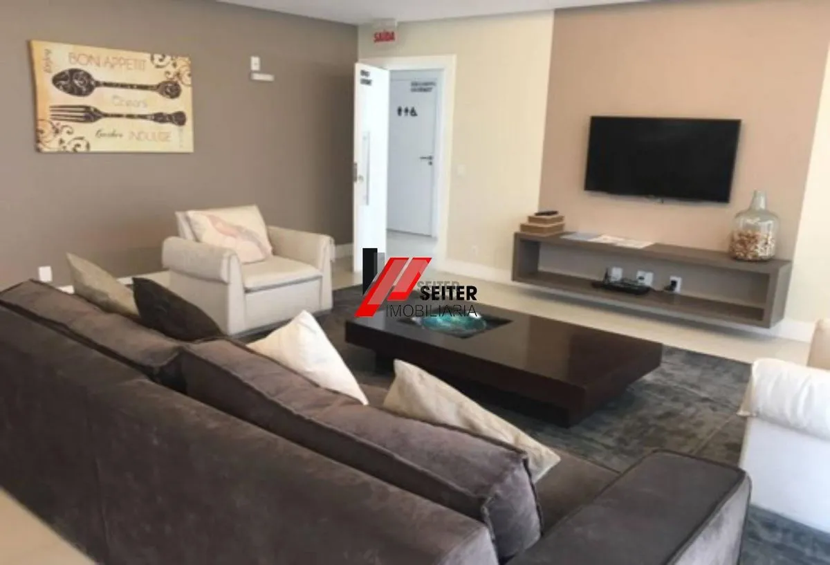 Cobertura a venda itacorubi florianopolis — foto 7