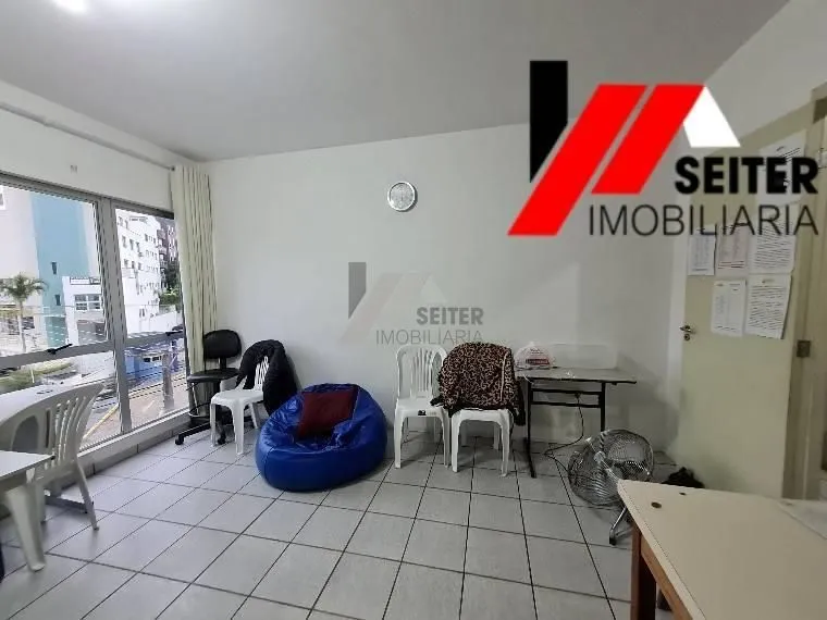 Sala comercial a venda Trindade Florianopolis - foto 1