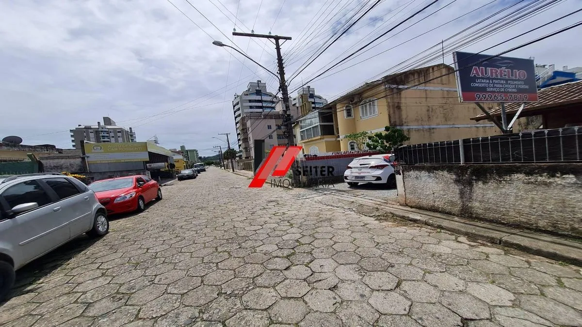 Terreno a venda naTrindade Florianopolis - foto 1