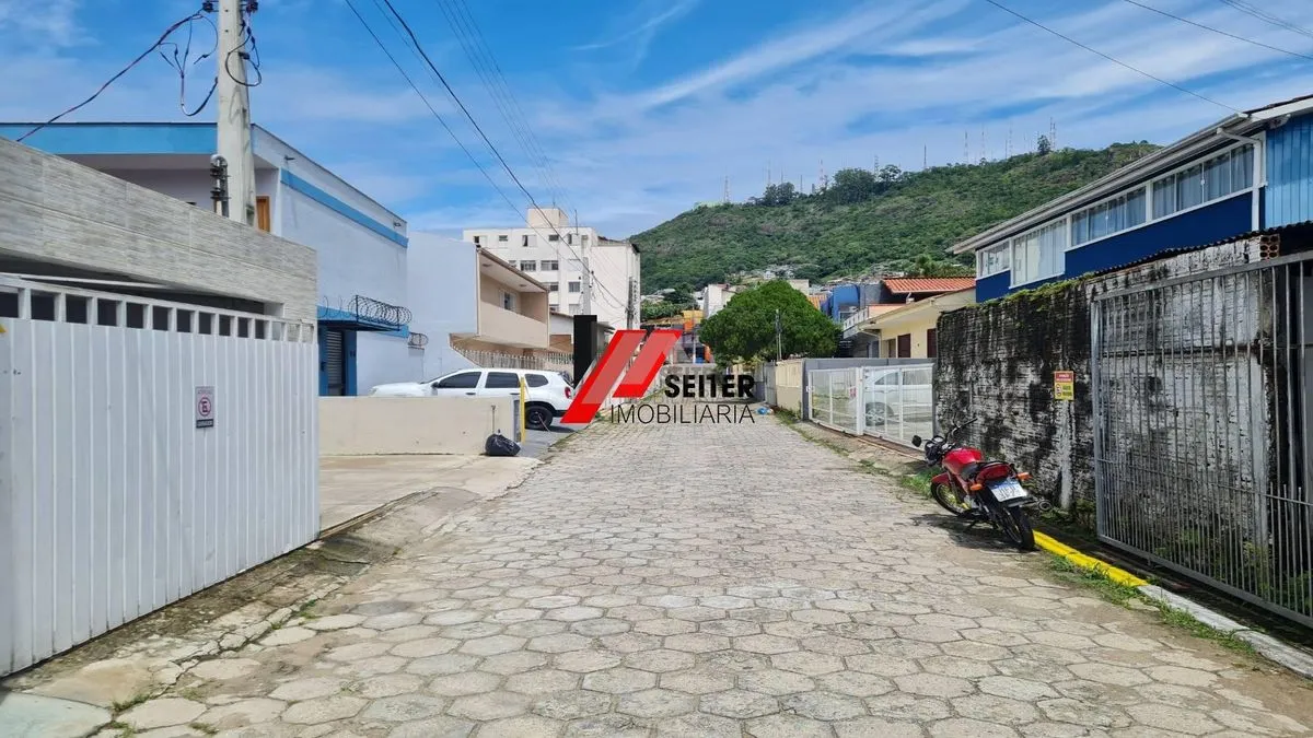 Terreno a venda naTrindade Florianopolis — foto 2