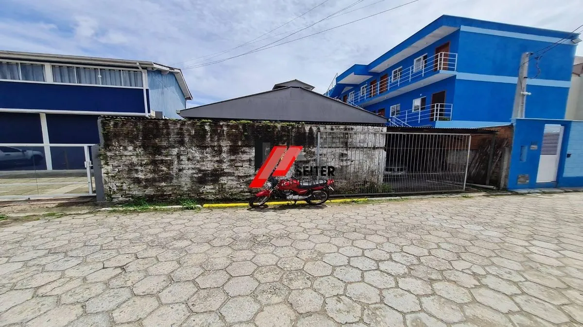Terreno a venda naTrindade Florianopolis — foto 3