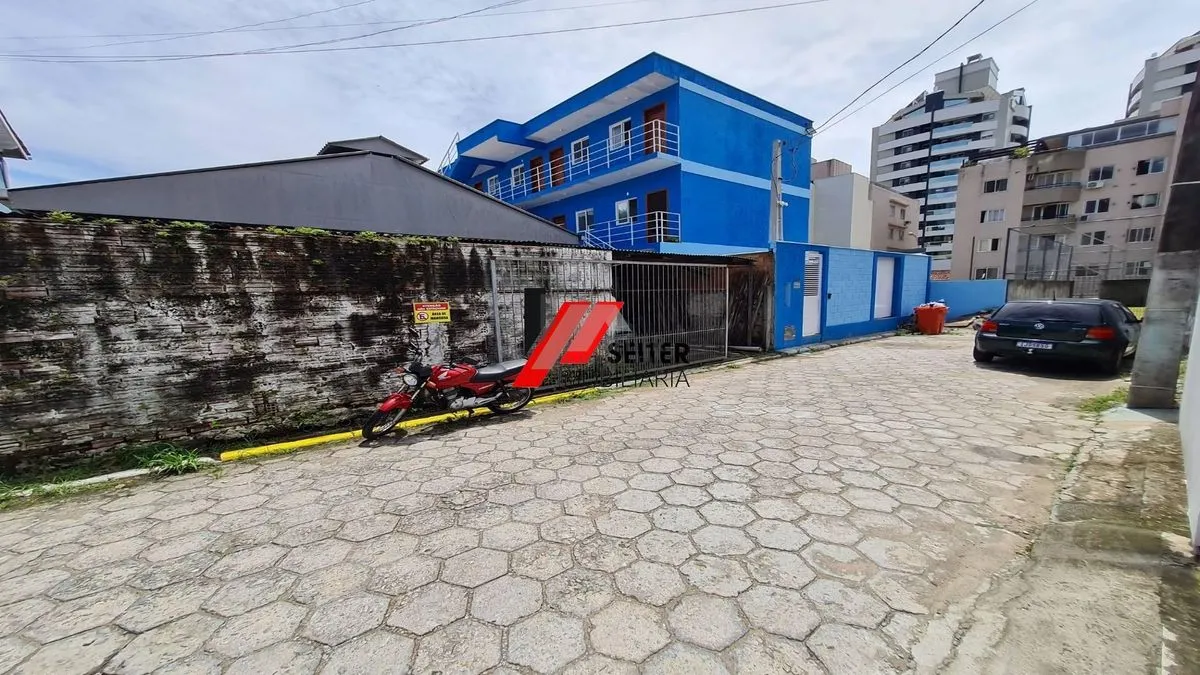 Terreno a venda naTrindade Florianopolis — foto 4