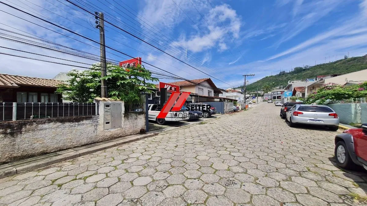 Terreno a venda naTrindade Florianopolis — foto 5
