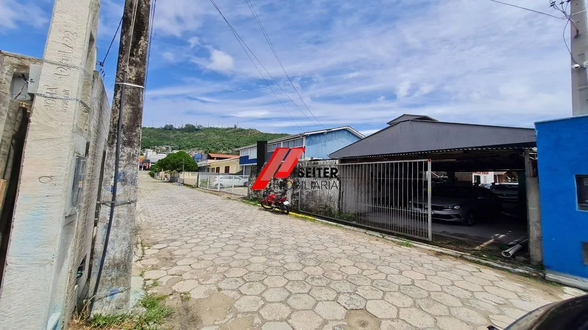 Terreno a venda naTrindade Florianopolis — foto 6