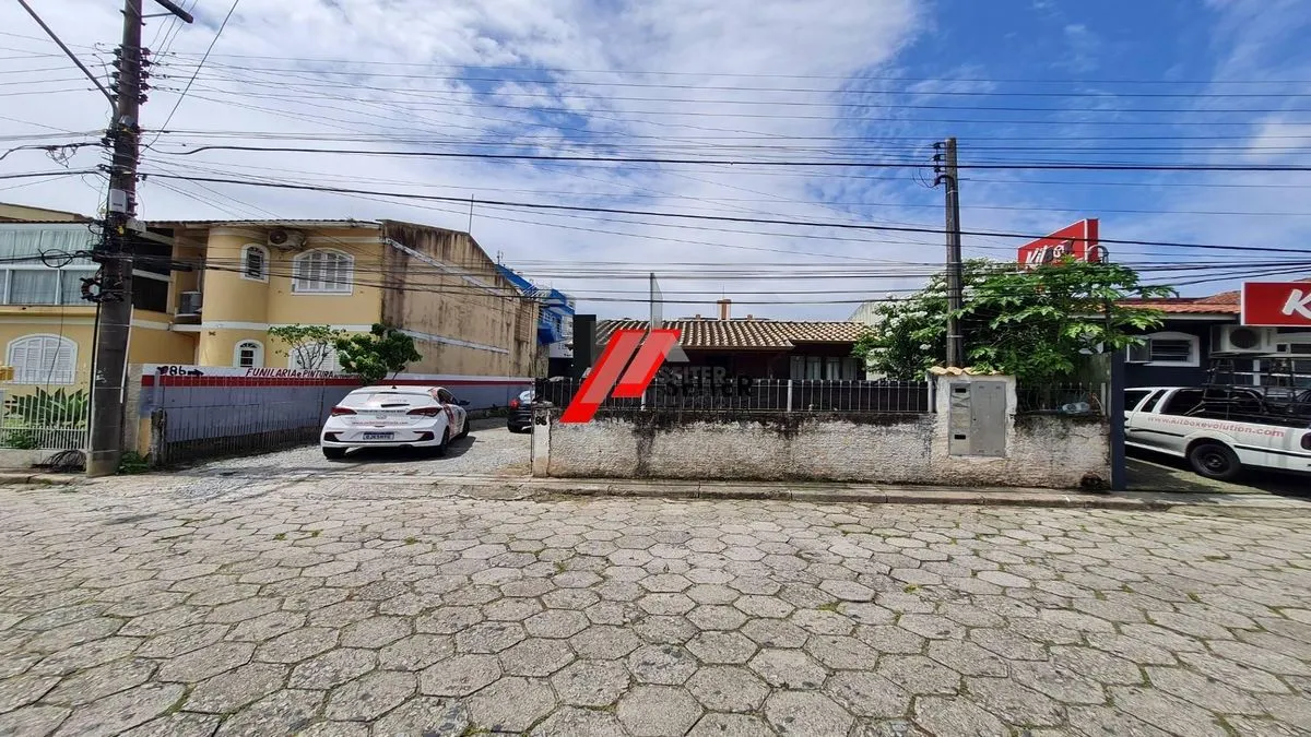 Terreno a venda naTrindade Florianopolis — foto 7