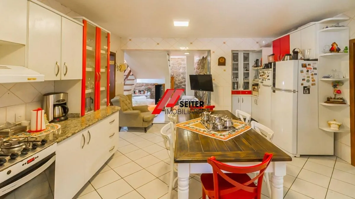 Casa a venda Trindade Florianopolis — foto 3