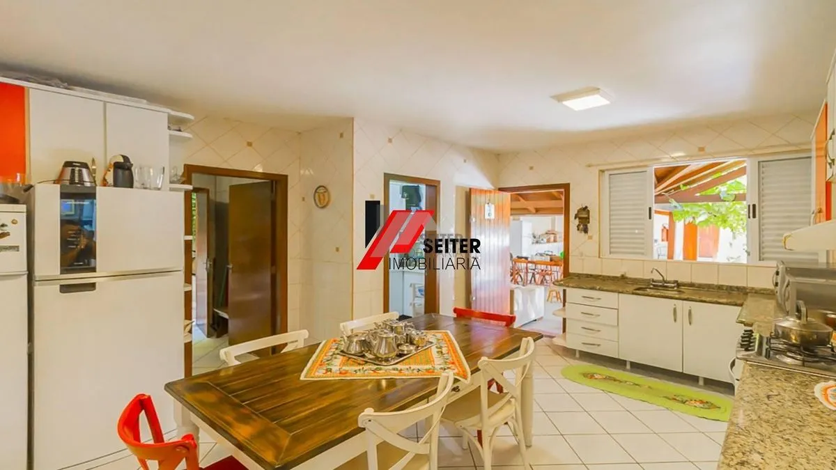 Casa a venda Trindade Florianopolis — foto 5