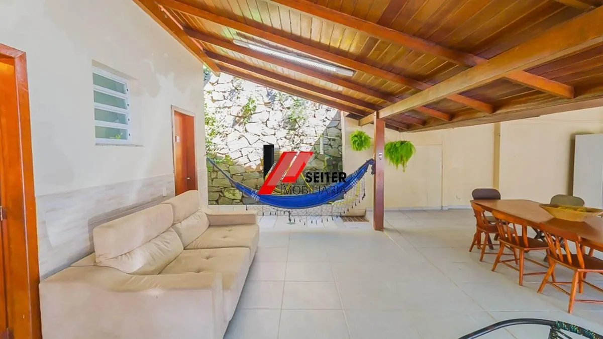 Casa a venda Trindade Florianopolis — foto 7