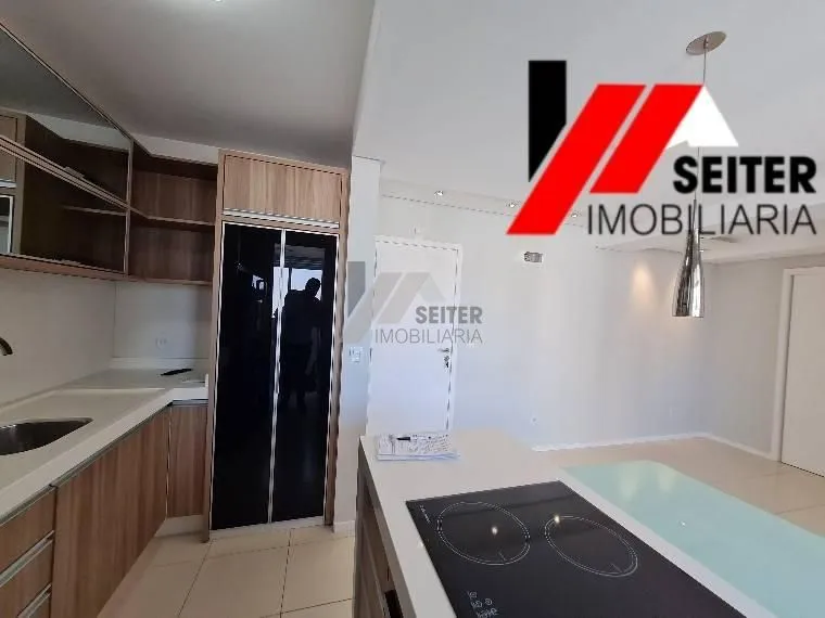 Apartamento 2 suites a venda Trindade Florianopolis — foto 3