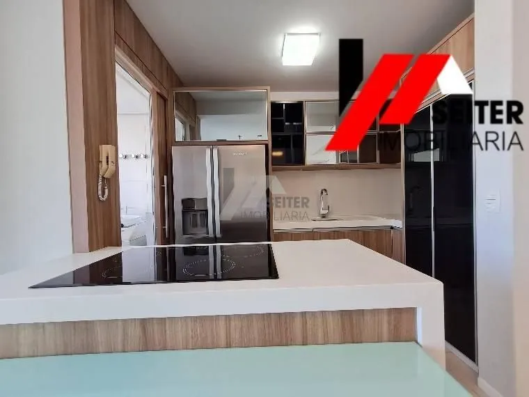 Apartamento 2 suites a venda Trindade Florianopolis — foto 5