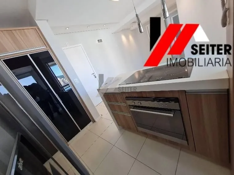 Apartamento 2 suites a venda Trindade Florianopolis — foto 6