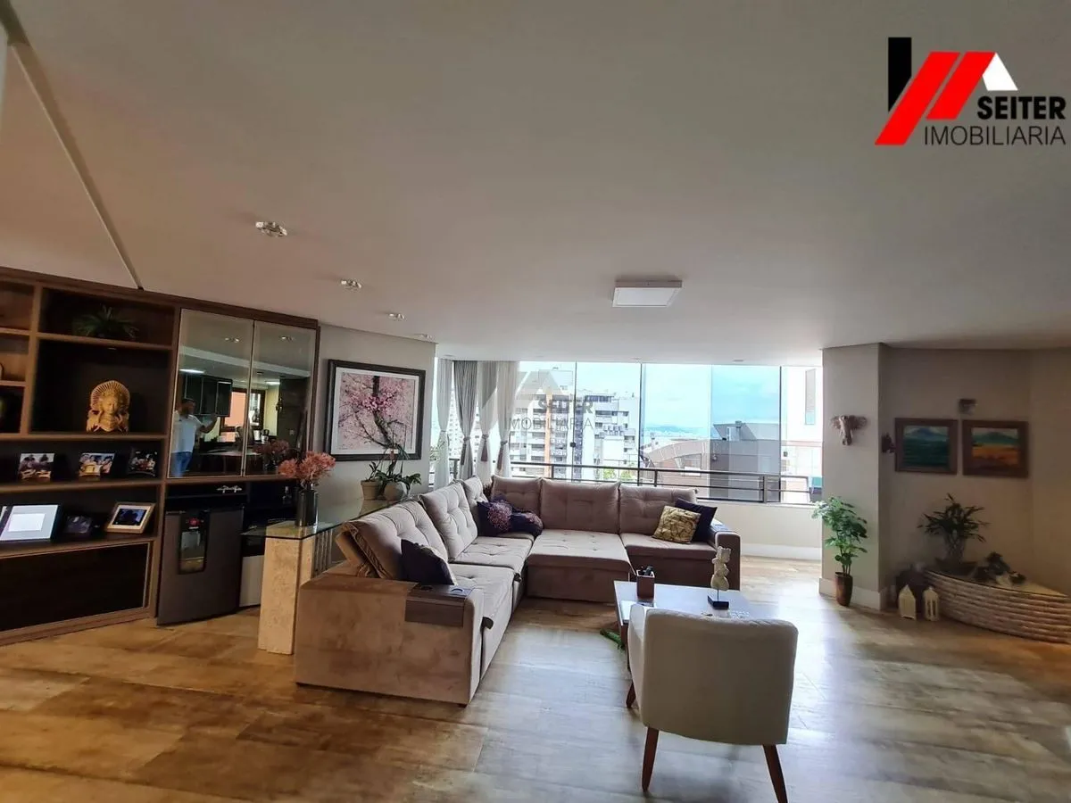 Apartamento à venda agronômica florianopolis - foto 1