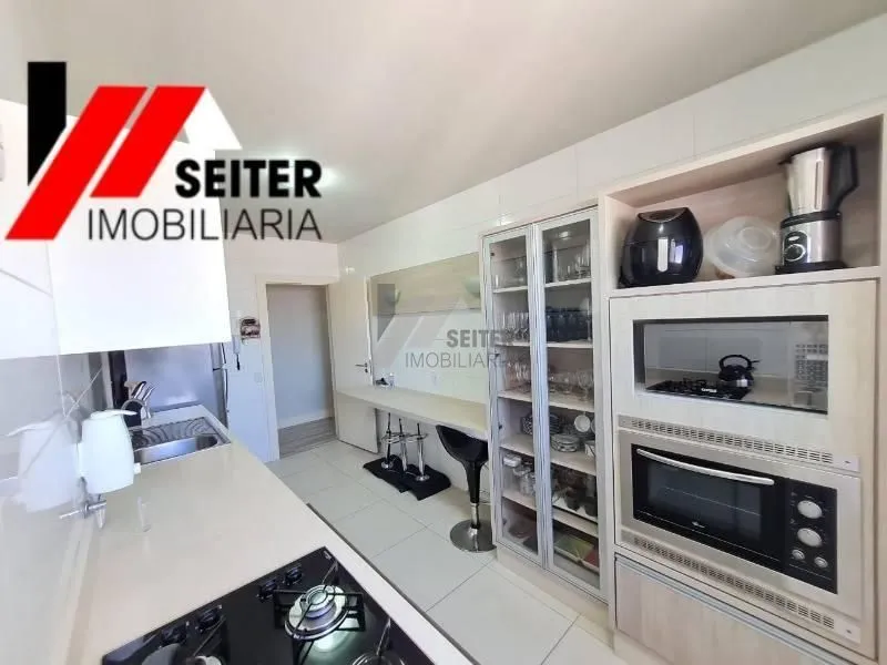 apartamento a venda Itacorubi Florianopolis - foto 1