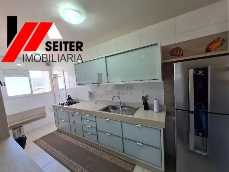 apartamento a venda Itacorubi Florianopolis — foto 2