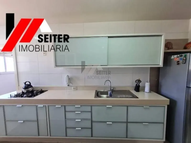 apartamento a venda Itacorubi Florianopolis — foto 3