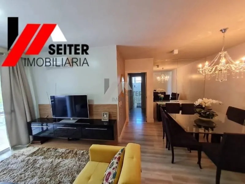 apartamento a venda Itacorubi Florianopolis — foto 6