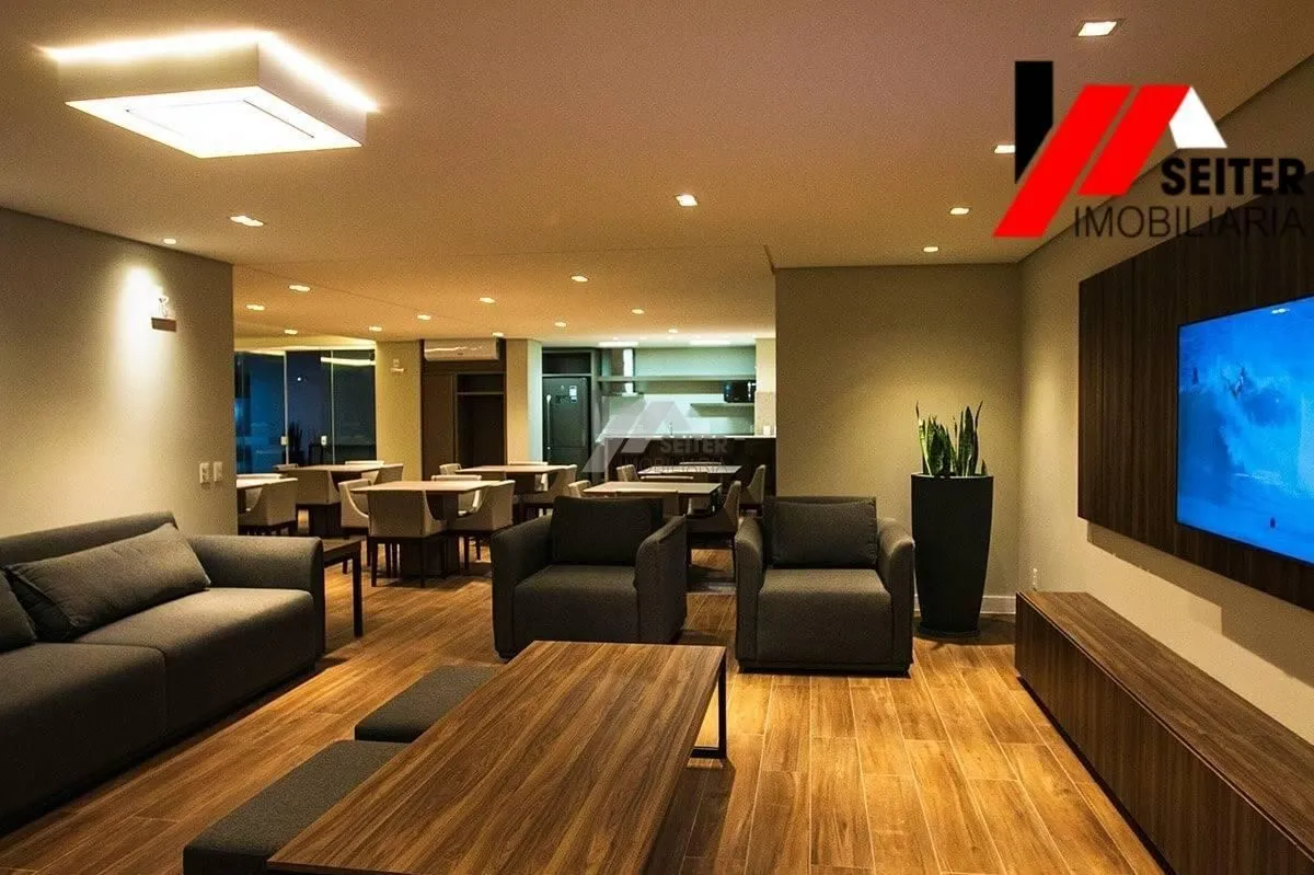 Apartamento novo a venda Florianopolis itacorubi florianopolis - foto 1