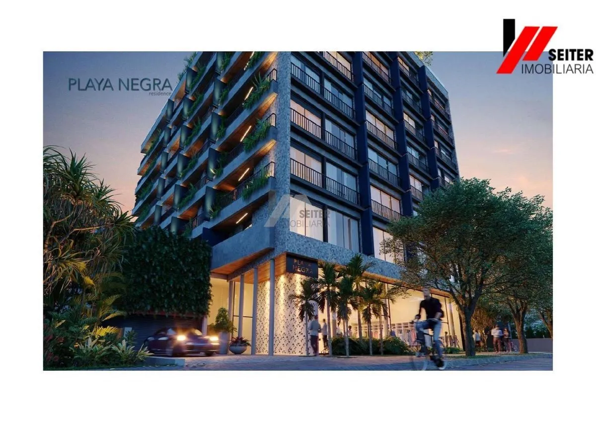 Apartamento a preço de custo de 96,76 M de area privativa a venda no bairro agronomica - foto 1