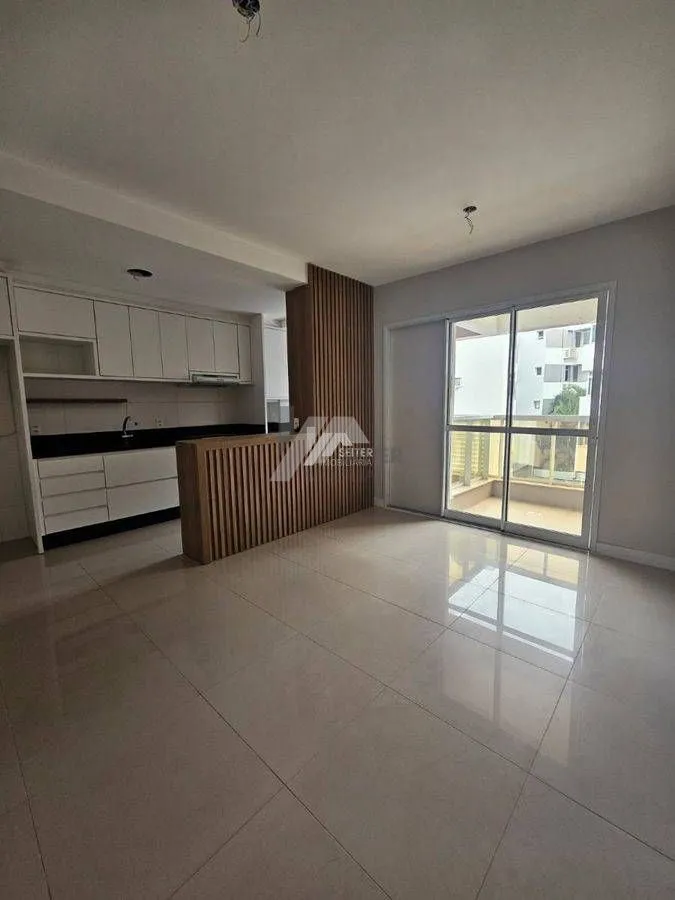 Apartamento mobiliado a venda Florianopolis Itacorubi - foto 1