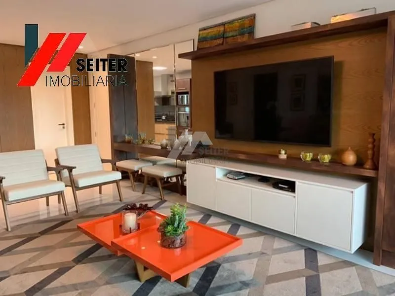 apartamento a venda beira mar florianópolis - foto 1