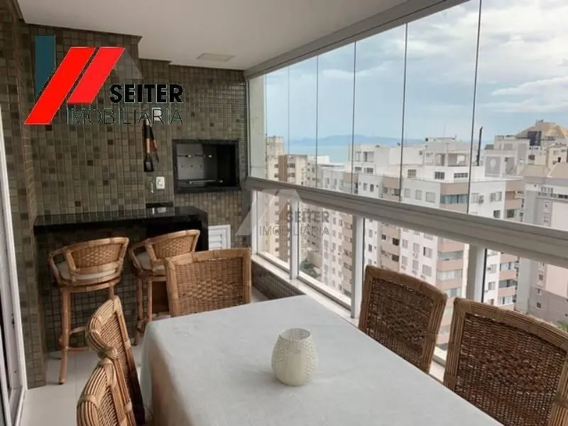 apartamento a venda beira mar florianópolis — foto 2