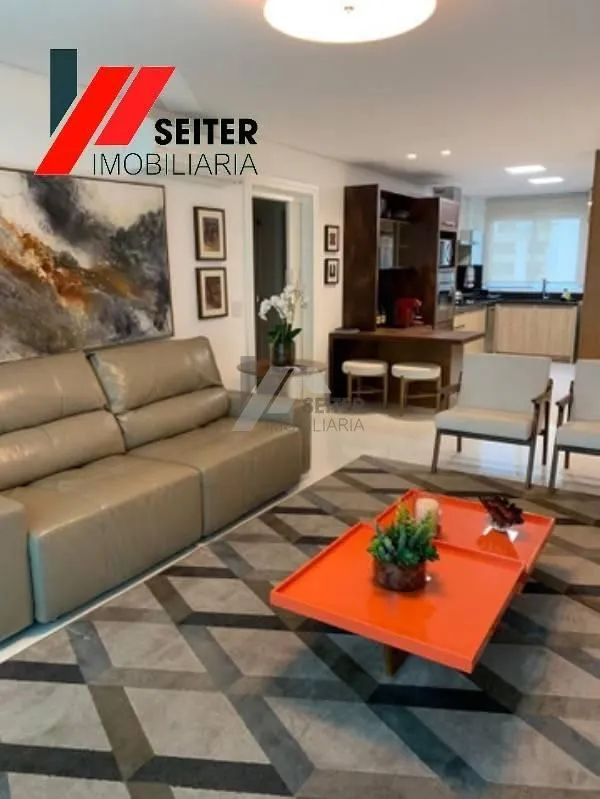 apartamento a venda beira mar florianópolis — foto 4