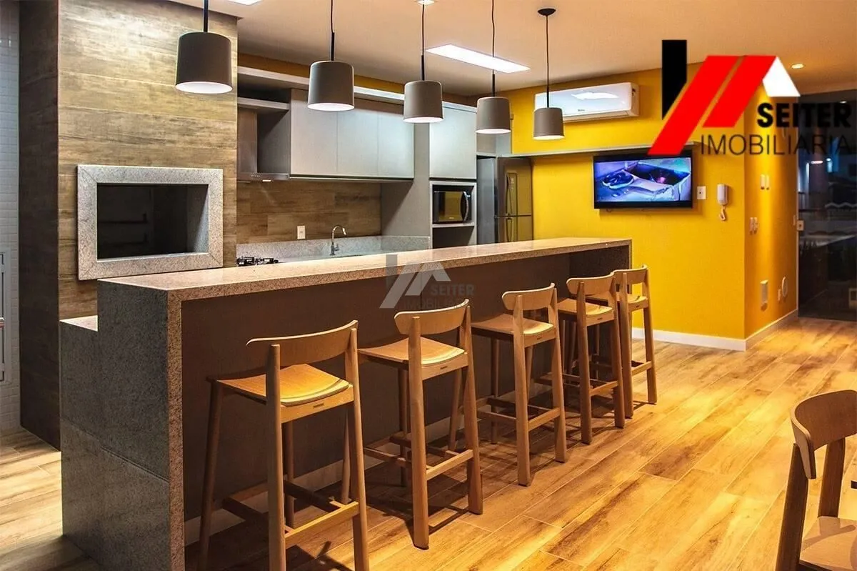 Apartamento a venda itacorubi florianópolis - foto 1