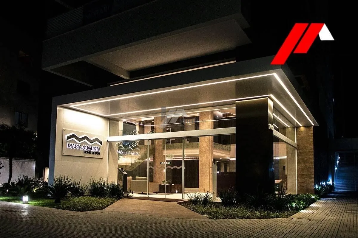 Apartamento a venda itacorubi florianópolis — foto 3