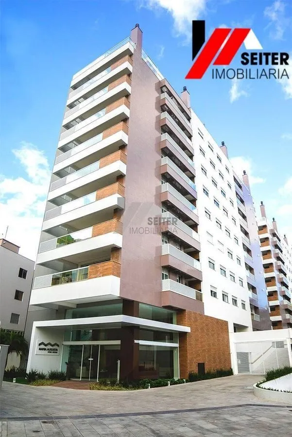 Apartamento a venda de 2 suites - foto 1