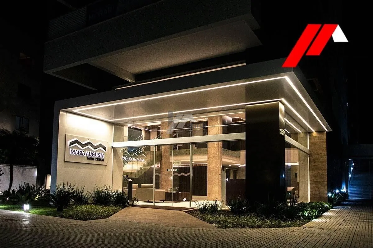 Apartamento a venda de 2 suites — foto 2